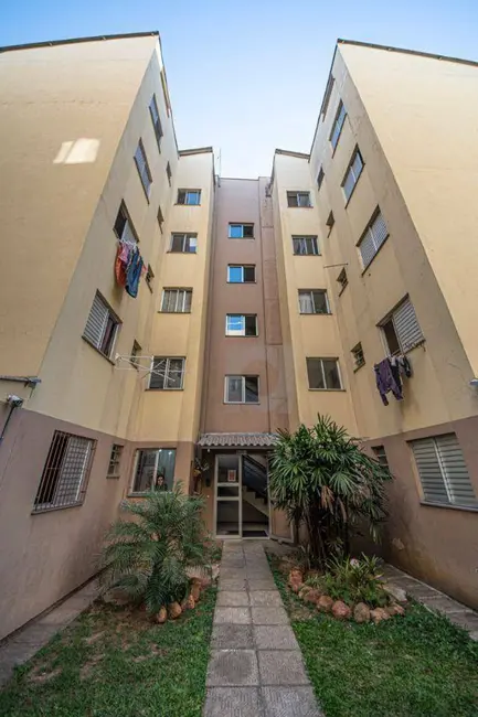 Foto 2 de Apartamento com 2 quartos à venda, 54m2 em Pinheiro, Sao Leopoldo - RS