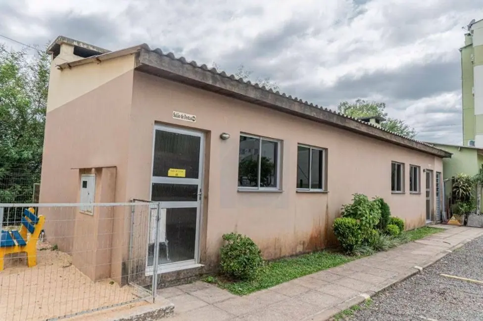 Apartamento com 2 quartos à venda, 54m2 em Pinheiro, Sao Leopoldo - RS - imagem 3 Foto 3 de Apartamento com 2 quartos à venda, 54m2 em Pinheiro, Sao Leopoldo - RS