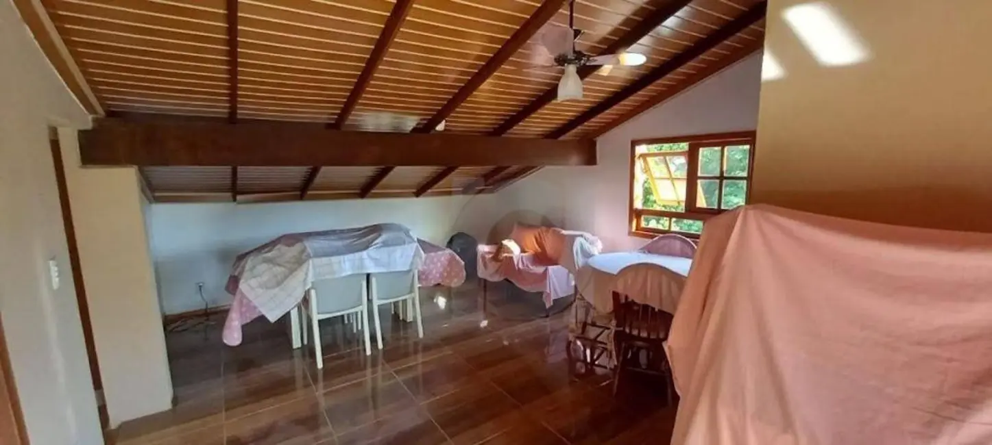 Foto 2 de Casa com 3 quartos à venda, 206m2 em Morro do Espelho, Sao Leopoldo - RS