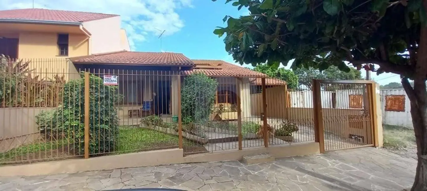 Foto 1 de Casa com 3 quartos à venda, 206m2 em Morro do Espelho, Sao Leopoldo - RS