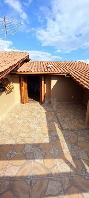 Foto 5 de Casa com 3 quartos à venda, 206m2 em Morro do Espelho, Sao Leopoldo - RS