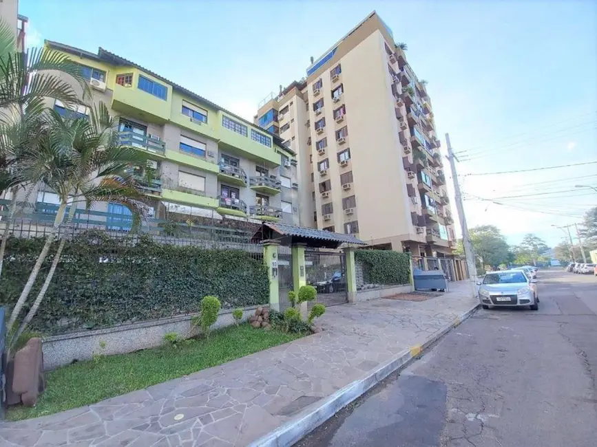 Foto 3 de Apartamento com 1 quarto à venda, 58m2 em Centro, Sao Leopoldo - RS