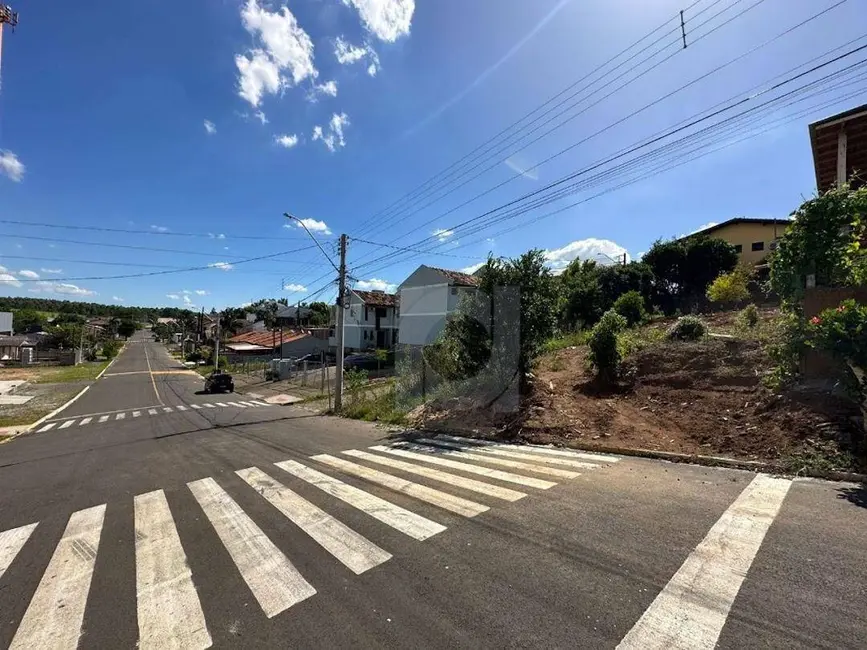 Foto 1 de Terreno / Lote à venda, 361m2 em Portao - RS