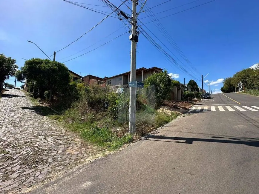 Foto 2 de Terreno / Lote à venda, 361m2 em Portao - RS