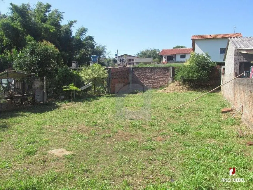 Casa com 2 quartos à venda, 71m2 em Portao - RS - imagem 2 Foto 2 de Casa com 2 quartos à venda, 71m2 em Portao - RS