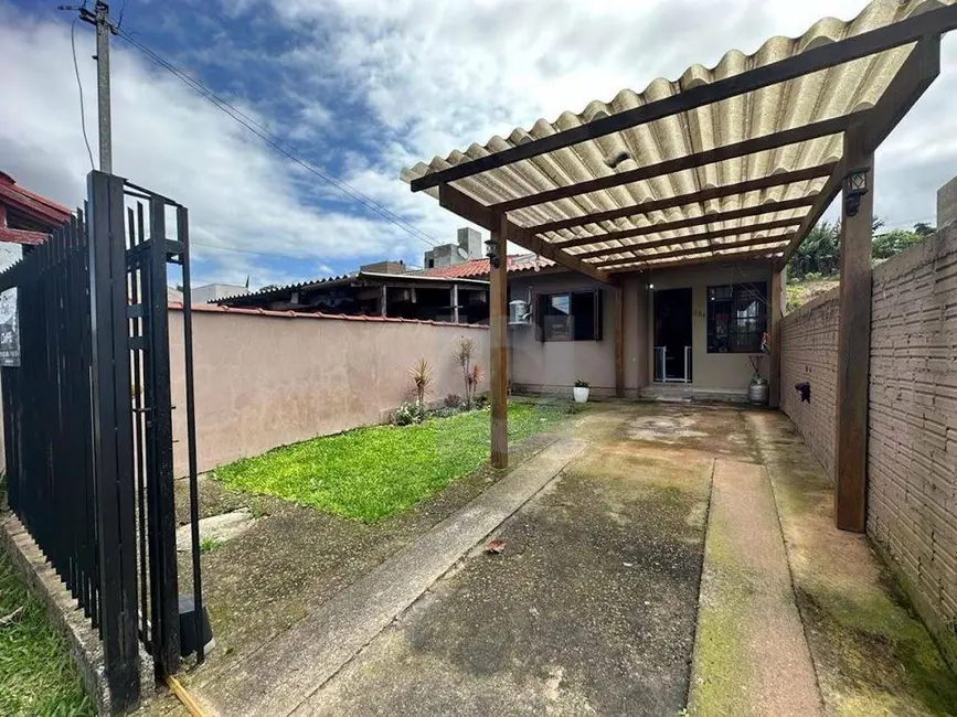 Casa com 2 quartos à venda, 52m2 em Portao - RS - imagem 1 Foto 1 de Casa com 2 quartos à venda, 52m2 em Portao - RS