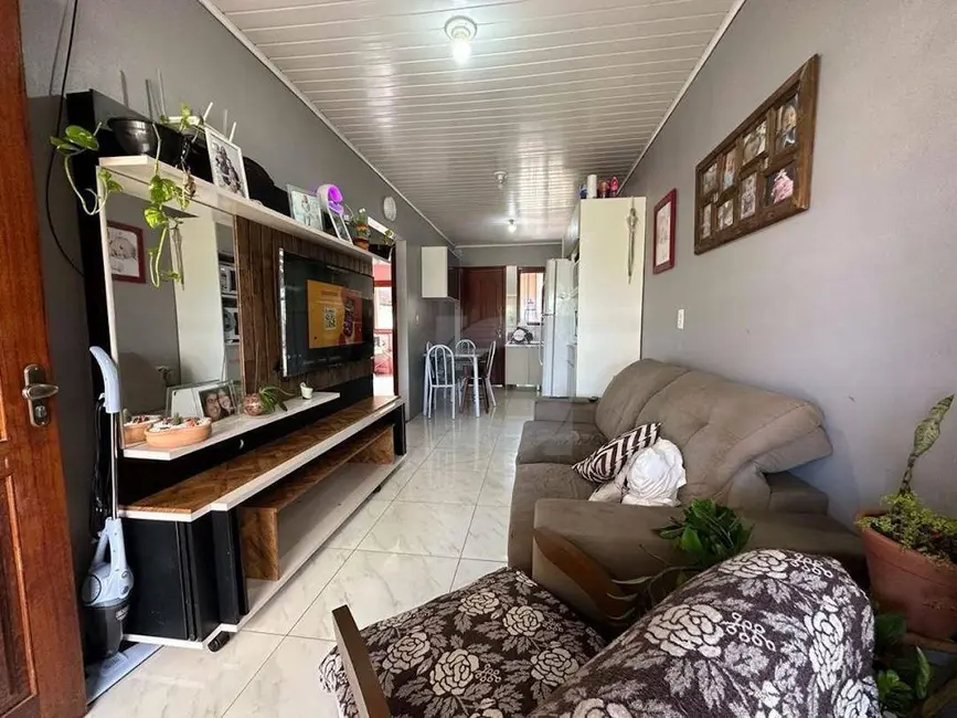 Casa com 2 quartos à venda, 52m2 em Portao - RS - imagem 8 Foto 8 de Casa com 2 quartos à venda, 52m2 em Portao - RS