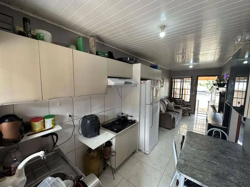 Casa com 2 quartos à venda, 52m2 em Portao - RS - imagem 7 Foto 7 de Casa com 2 quartos à venda, 52m2 em Portao - RS