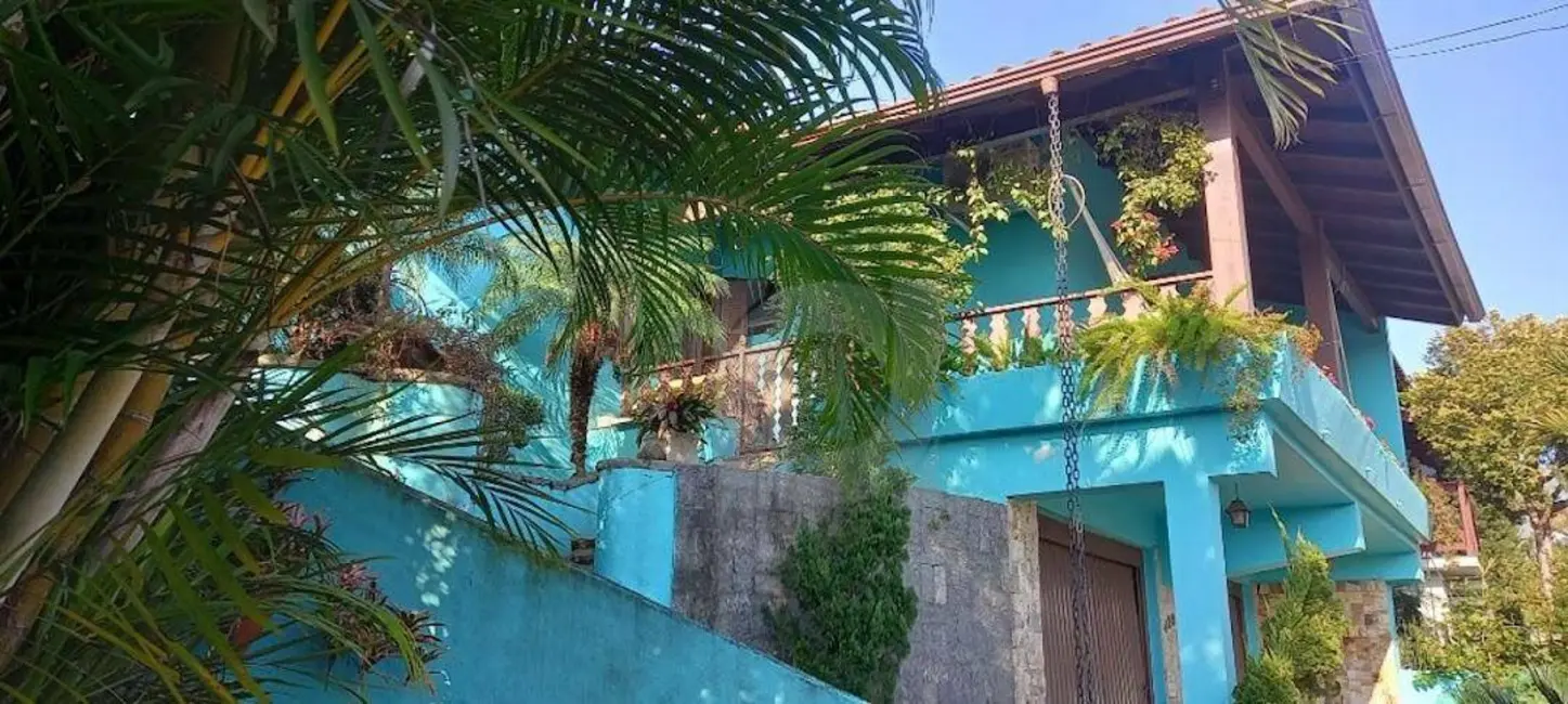 Foto 6 de Casa com 4 quartos à venda, 450m2 em Pinheiro, Sao Leopoldo - RS