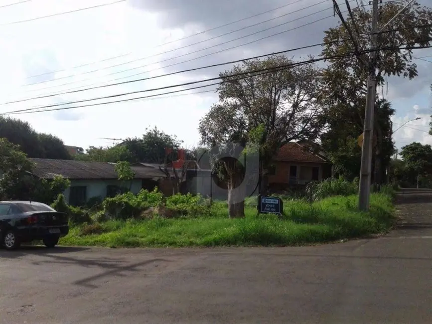 Foto 1 de Terreno / Lote à venda, 364m2 em Santa Teresa, Sao Leopoldo - RS