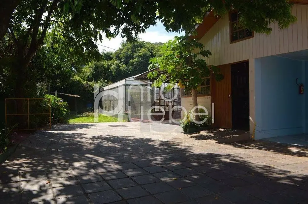 Foto 4 de Terreno / Lote à venda, 1900m2 em Portao - RS