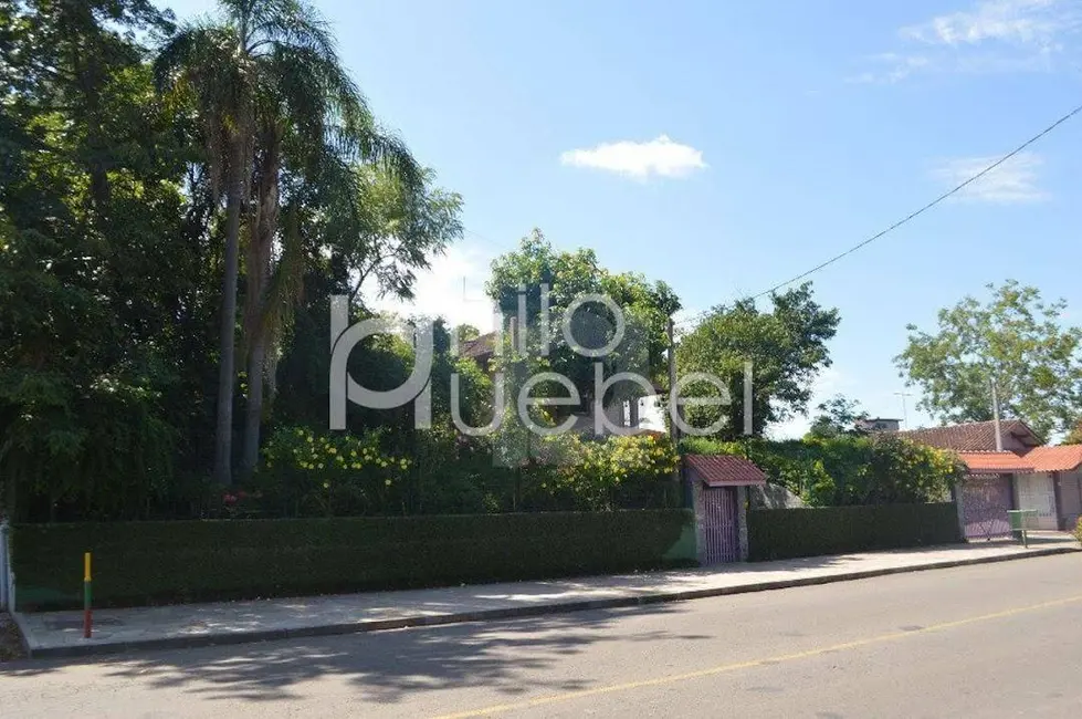 Foto 2 de Terreno / Lote à venda, 1900m2 em Portao - RS