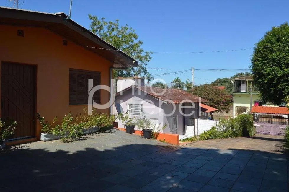 Foto 5 de Terreno / Lote à venda, 1900m2 em Portao - RS
