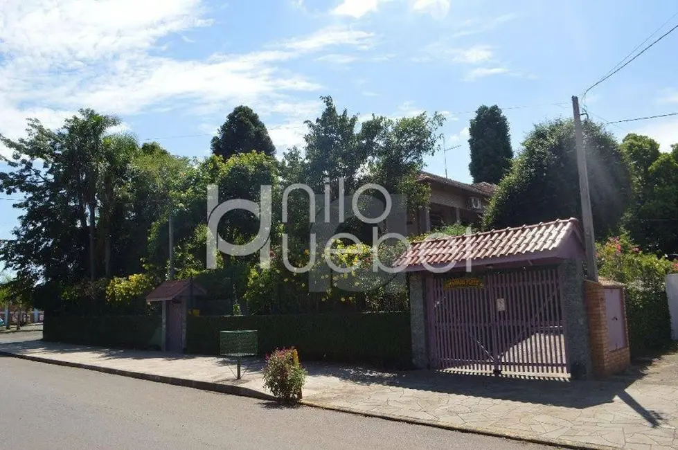 Foto 3 de Terreno / Lote à venda, 1900m2 em Portao - RS