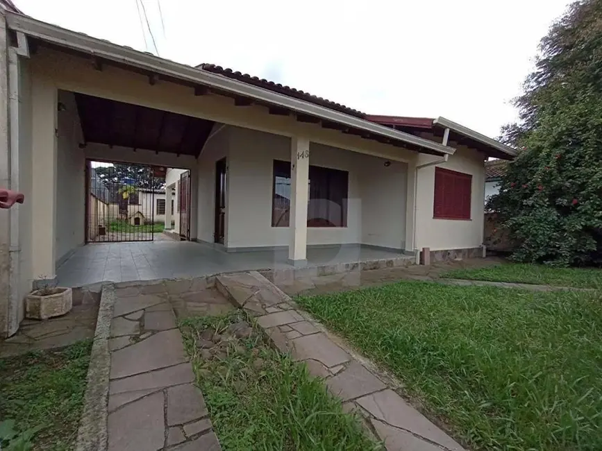 Casa com 2 quartos à venda, 120m2 em Portao - RS - imagem 2 Foto 2 de Casa com 2 quartos à venda, 120m2 em Portao - RS