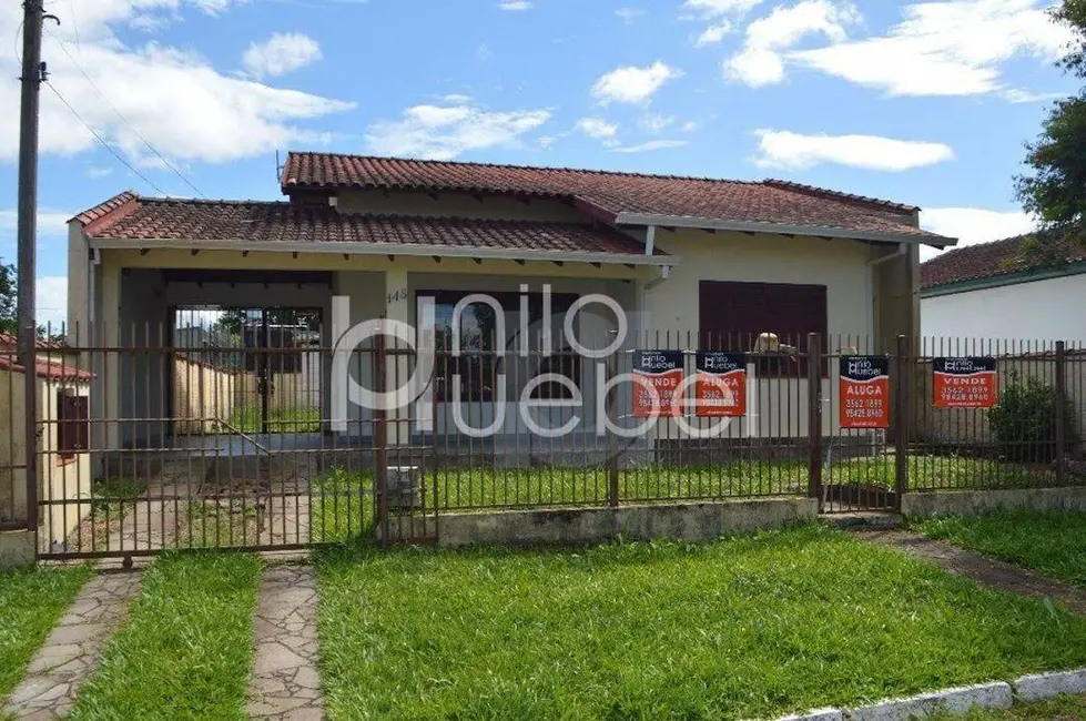 Casa com 2 quartos à venda, 120m2 em Portao - RS - imagem 1 Foto 1 de Casa com 2 quartos à venda, 120m2 em Portao - RS