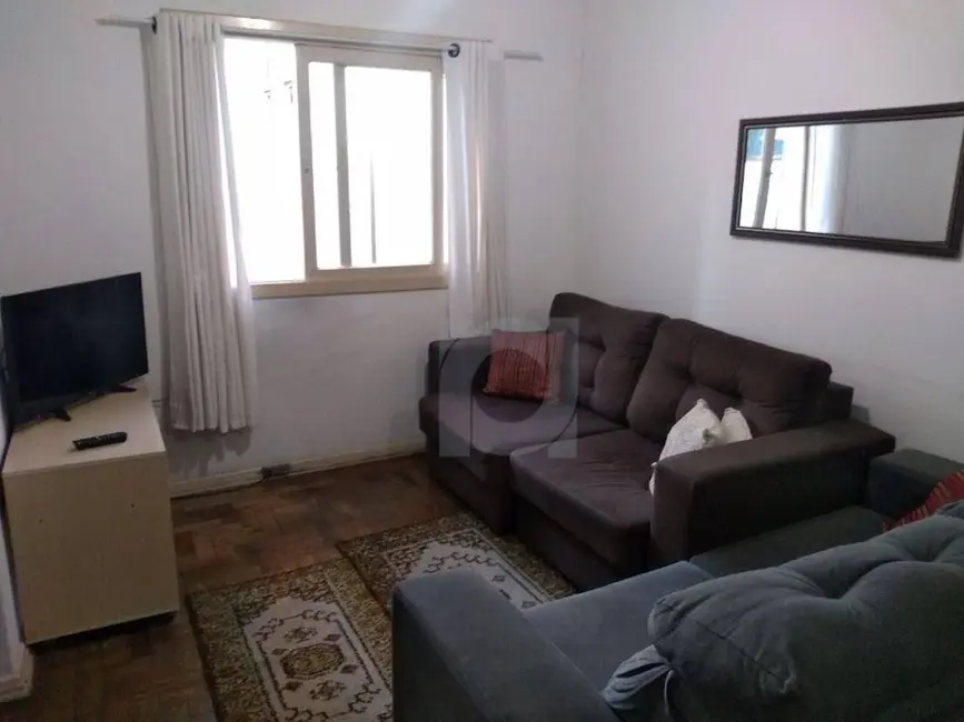 Apartamento com 1 quarto à venda, 59m2 em Centro, Sao Leopoldo - RS - imagem 7 Foto 7 de Apartamento com 1 quarto à venda, 59m2 em Centro, Sao Leopoldo - RS