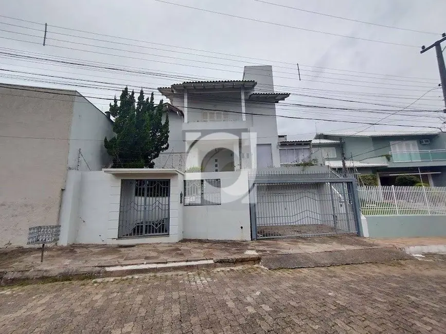Foto 2 de Casa com 3 quartos à venda, 360m2 em Santo André, Sao Leopoldo - RS