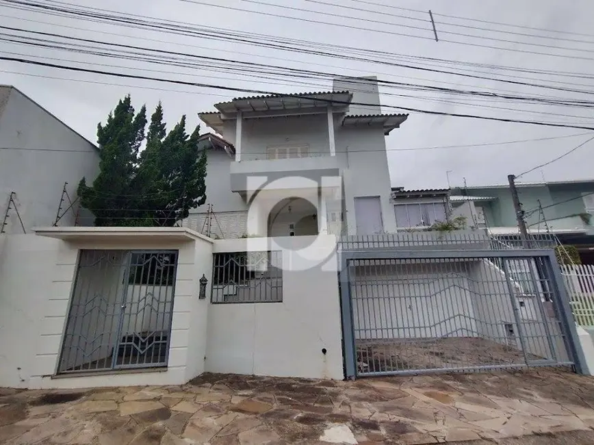 Foto 1 de Casa com 3 quartos à venda, 360m2 em Santo André, Sao Leopoldo - RS