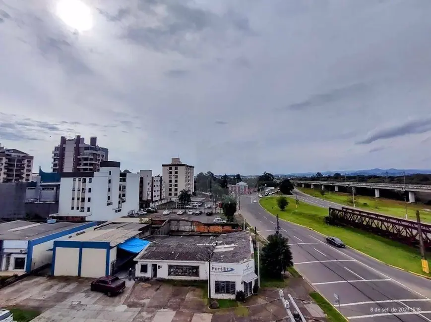 Foto 8 de Apartamento com 1 quarto à venda, 69m2 em Centro, Sao Leopoldo - RS