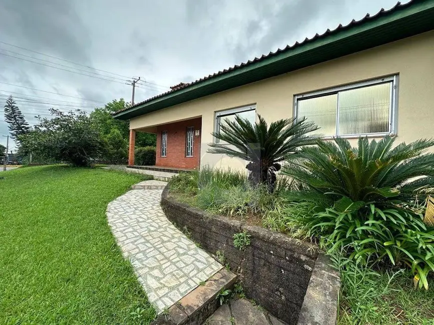 Foto 1 de Casa com 3 quartos à venda, 250m2 em Centro, Portao - RS
