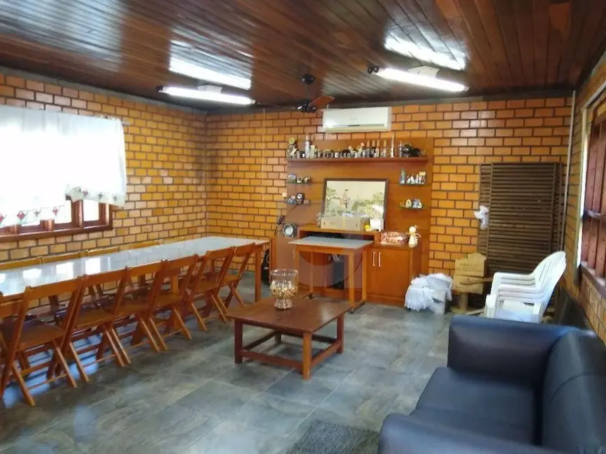 Casa com 5 quartos à venda, 784m2 em Ouro Branco, Novo Hamburgo - RS - imagem 5 Foto 5 de Casa com 5 quartos à venda, 784m2 em Ouro Branco, Novo Hamburgo - RS