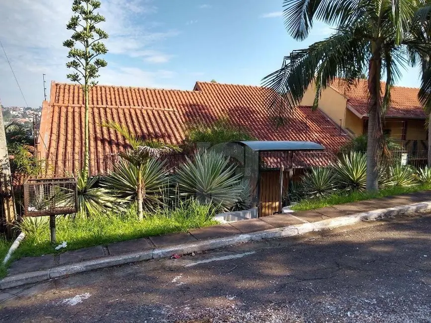 Foto 1 de Casa com 5 quartos à venda, 784m2 em Ouro Branco, Novo Hamburgo - RS