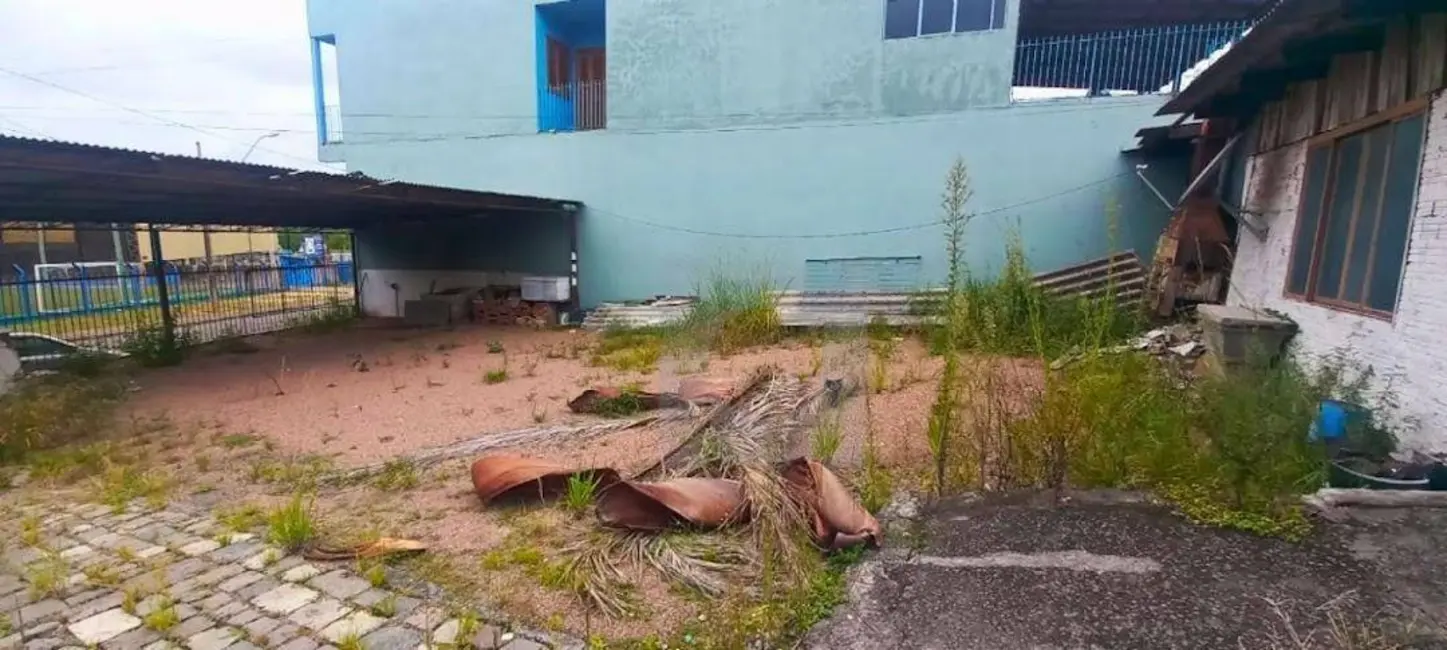 Terreno / Lote à venda, 601m2 em Rio Branco, Sao Leopoldo - RS - imagem 5 Foto 5 de Terreno / Lote à venda, 601m2 em Rio Branco, Sao Leopoldo - RS