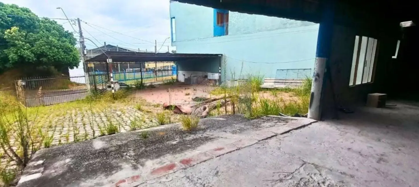 Terreno / Lote à venda, 601m2 em Rio Branco, Sao Leopoldo - RS - imagem 8 Foto 8 de Terreno / Lote à venda, 601m2 em Rio Branco, Sao Leopoldo - RS