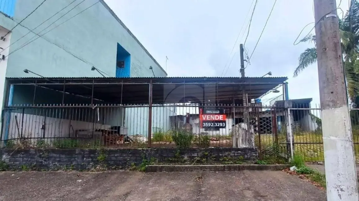 Terreno / Lote à venda, 601m2 em Rio Branco, Sao Leopoldo - RS - imagem 2 Foto 2 de Terreno / Lote à venda, 601m2 em Rio Branco, Sao Leopoldo - RS