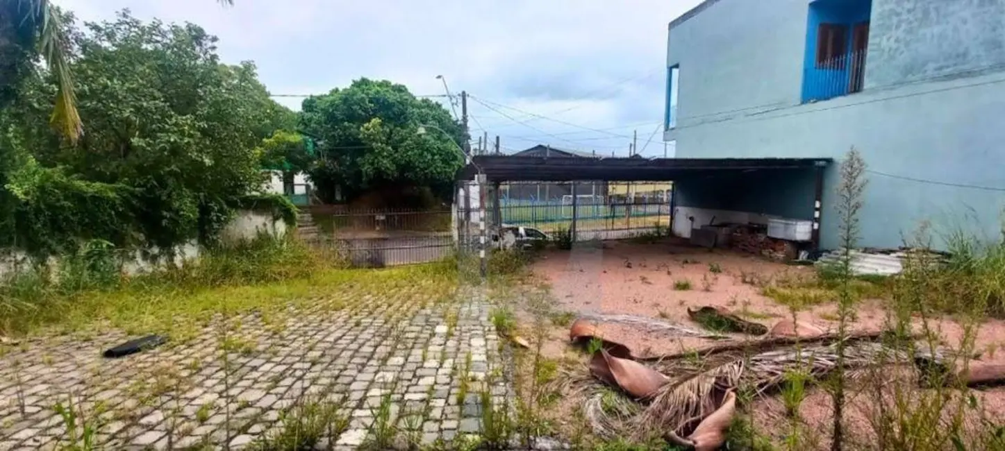 Terreno / Lote à venda, 601m2 em Rio Branco, Sao Leopoldo - RS - imagem 4 Foto 4 de Terreno / Lote à venda, 601m2 em Rio Branco, Sao Leopoldo - RS