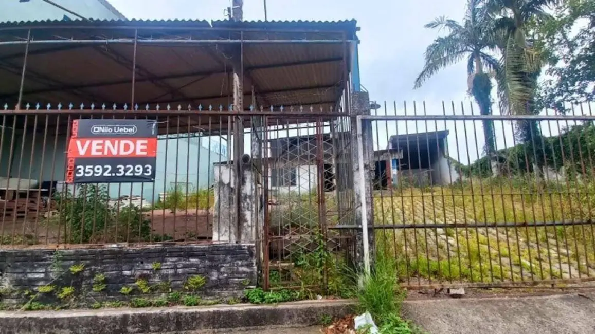 Terreno / Lote à venda, 601m2 em Rio Branco, Sao Leopoldo - RS - imagem 3 Foto 3 de Terreno / Lote à venda, 601m2 em Rio Branco, Sao Leopoldo - RS