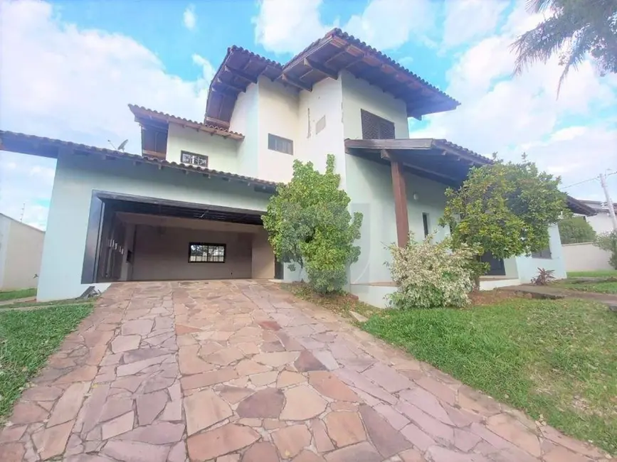 Foto 5 de Casa com 3 quartos à venda, 900m2 em São José, Sao Leopoldo - RS