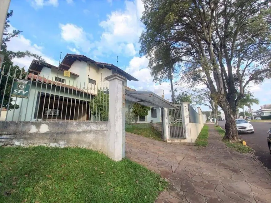 Foto 3 de Casa com 3 quartos à venda, 900m2 em São José, Sao Leopoldo - RS