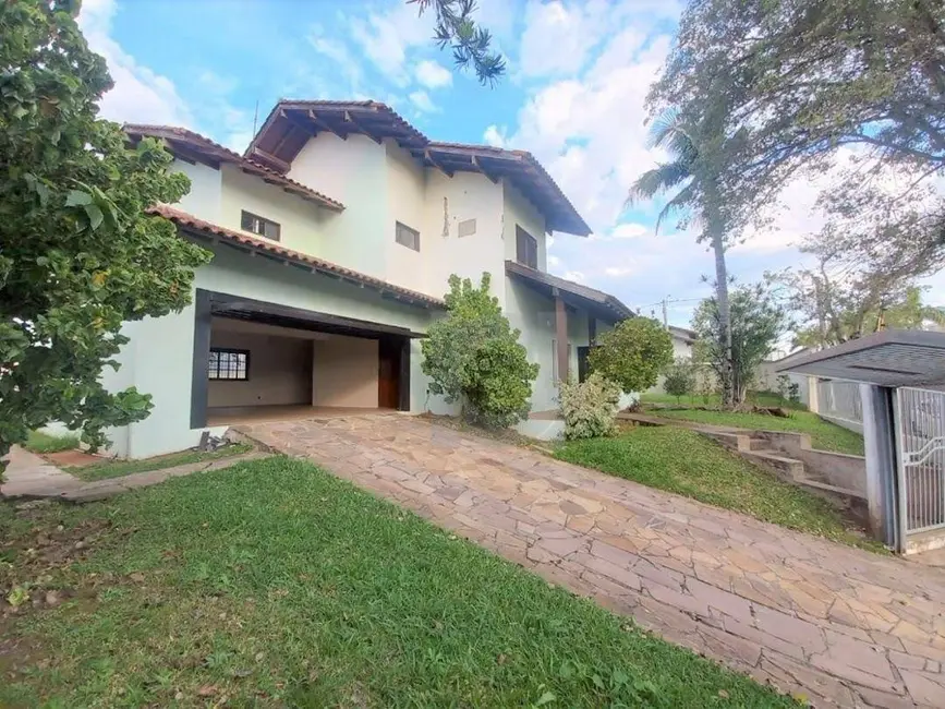 Foto 7 de Casa com 3 quartos à venda, 900m2 em São José, Sao Leopoldo - RS