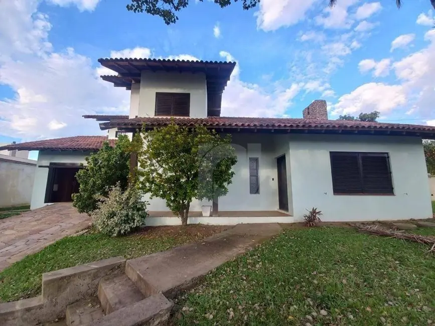 Foto 6 de Casa com 3 quartos à venda, 900m2 em São José, Sao Leopoldo - RS
