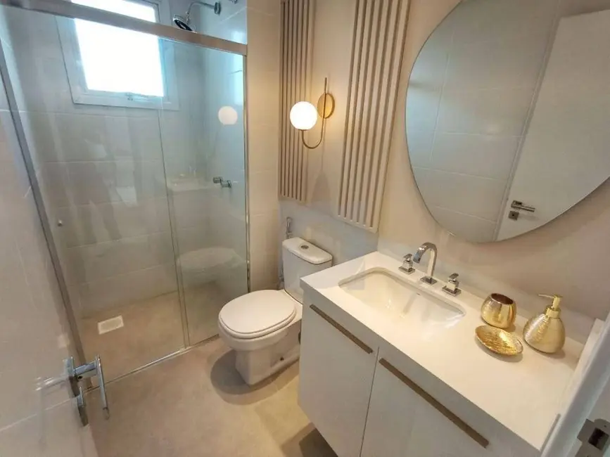 Foto 8 de Apartamento com 3 quartos à venda, 161m2 em Jardim América, Sao Leopoldo - RS