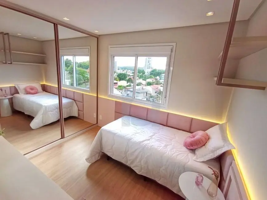 Foto 5 de Apartamento com 3 quartos à venda, 161m2 em Jardim América, Sao Leopoldo - RS