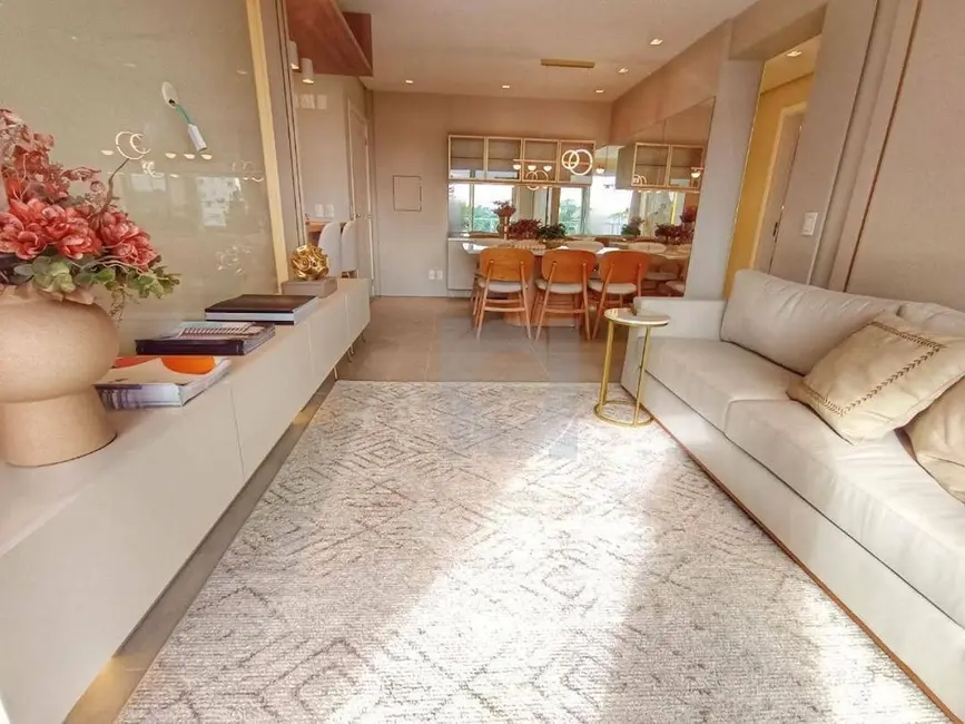 Foto 3 de Apartamento com 3 quartos à venda, 161m2 em Jardim América, Sao Leopoldo - RS