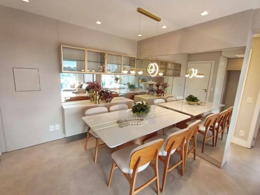 Foto 2 de Apartamento com 3 quartos à venda, 161m2 em Jardim América, Sao Leopoldo - RS