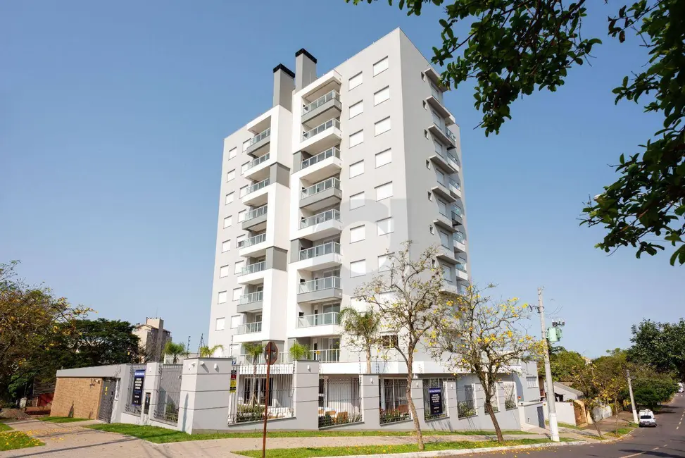 Foto 1 de Apartamento com 3 quartos à venda, 161m2 em Jardim América, Sao Leopoldo - RS