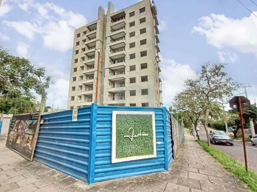Foto 1 de Apartamento com 3 quartos à venda, 154m2 em Jardim América, Sao Leopoldo - RS