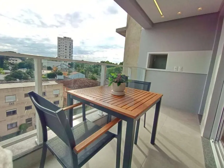 Foto 5 de Apartamento com 3 quartos à venda, 154m2 em Jardim América, Sao Leopoldo - RS