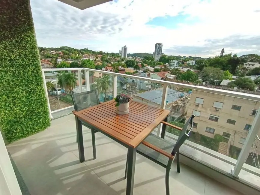 Foto 6 de Apartamento com 3 quartos à venda, 154m2 em Jardim América, Sao Leopoldo - RS