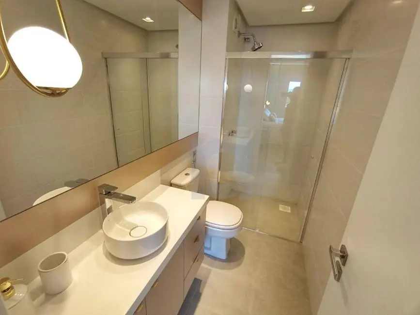 Foto 8 de Apartamento com 3 quartos à venda, 154m2 em Jardim América, Sao Leopoldo - RS