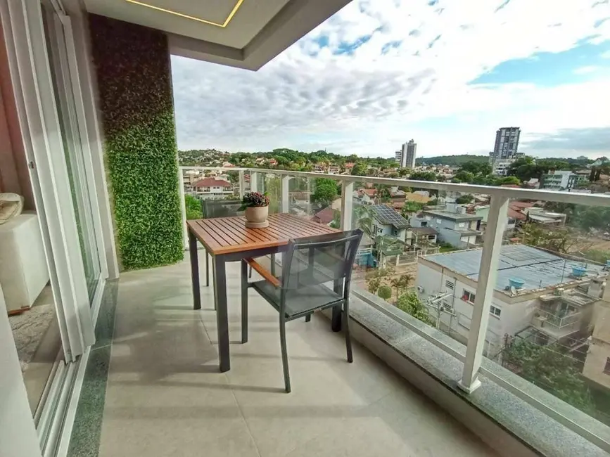 Foto 4 de Apartamento com 3 quartos à venda, 154m2 em Jardim América, Sao Leopoldo - RS