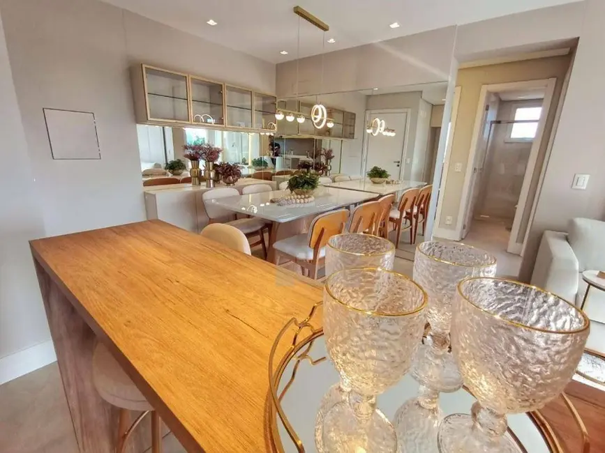 Foto 9 de Apartamento com 3 quartos à venda, 154m2 em Jardim América, Sao Leopoldo - RS