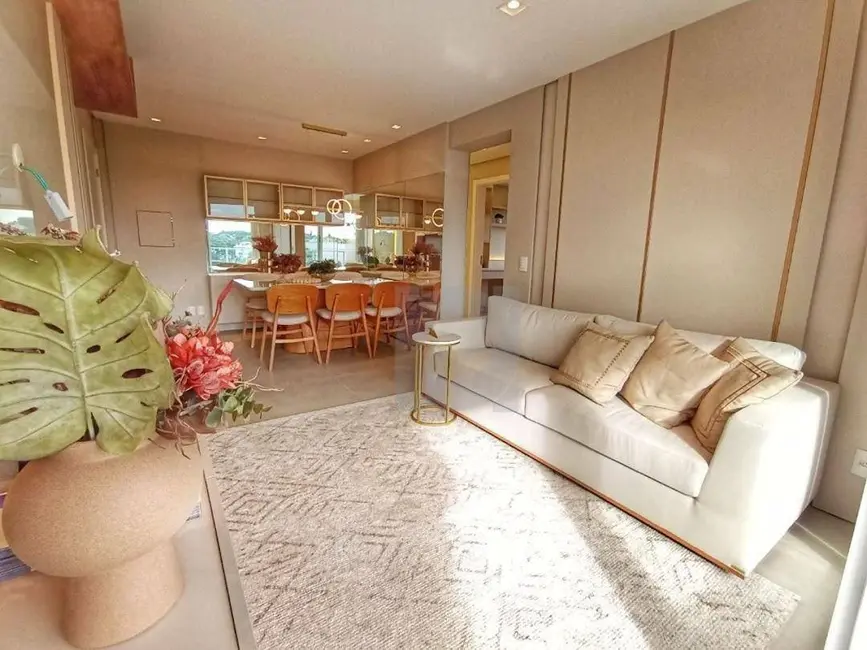 Foto 3 de Apartamento com 3 quartos à venda, 154m2 em Jardim América, Sao Leopoldo - RS