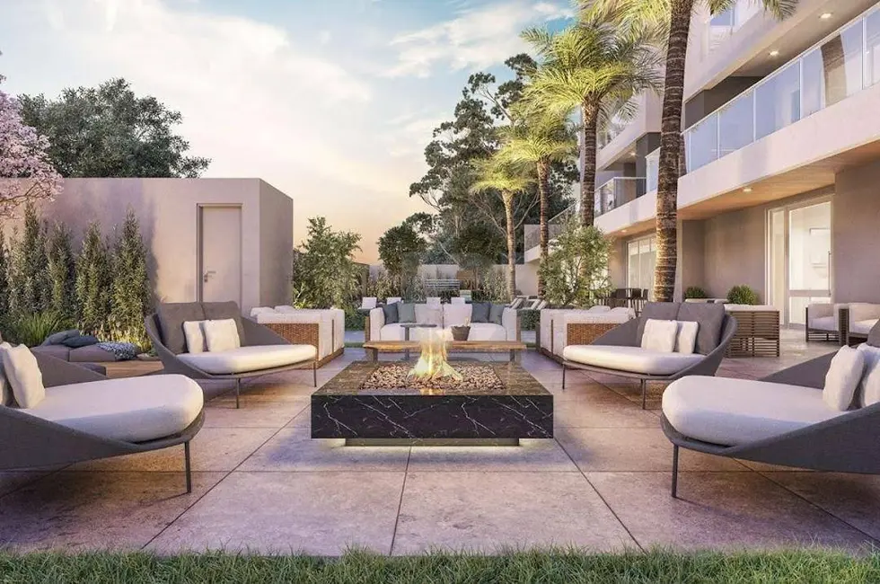 Apartamento com 3 quartos à venda, 153m2 em Jardim América, Sao Leopoldo - RS - imagem 6 Foto 6 de Apartamento com 3 quartos à venda, 153m2 em Jardim América, Sao Leopoldo - RS