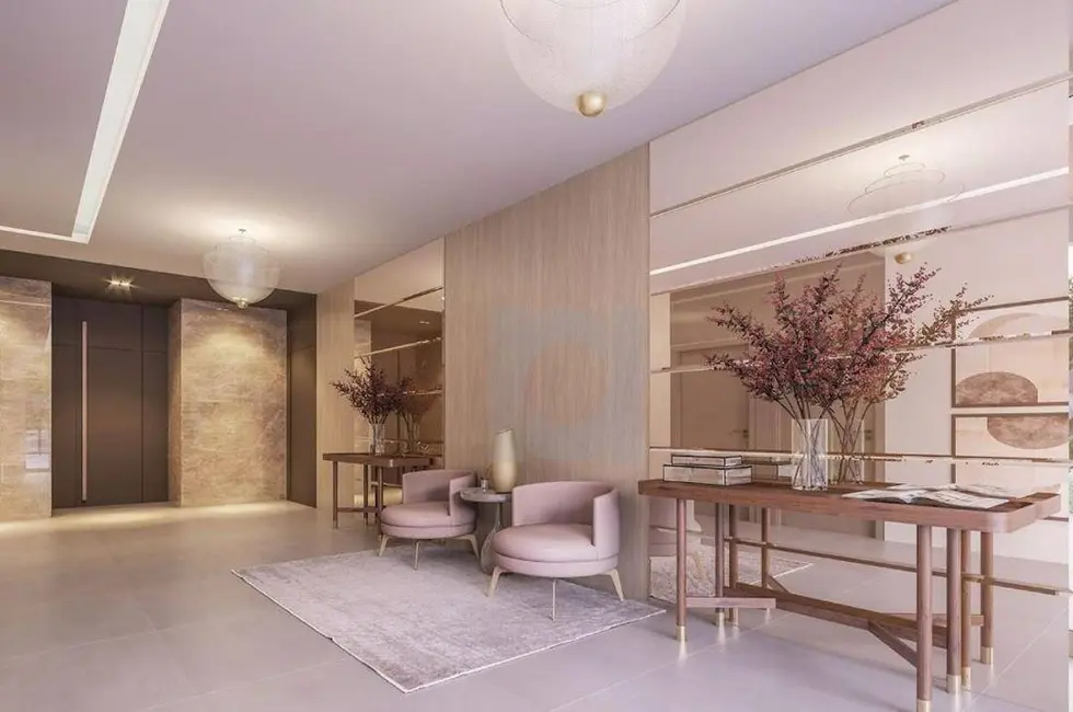 Apartamento com 3 quartos à venda, 153m2 em Jardim América, Sao Leopoldo - RS - imagem 8 Foto 8 de Apartamento com 3 quartos à venda, 153m2 em Jardim América, Sao Leopoldo - RS